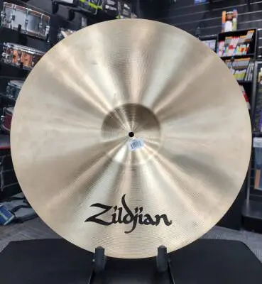 Store Special Product - Zildjian - A 21 Inch Sweet Ride